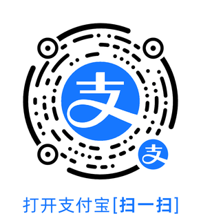 支付宝小程序二维码