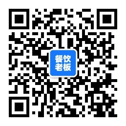 微信公众号二维码